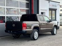 Gebraucht VW Amarok Trendline 179 PS (131 kW) 2013 Pickup