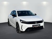 Gebraucht Opel Corsa Edition 100 kW (136 PS) 2023 Weiss (metallic) Kleinwagen