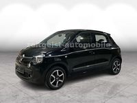 Gebraucht Renault Twingo Intens 71 PS (52 kW) 2017 Schwarz Kleinwagen