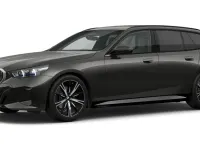 Gebraucht BMW 520 Comfort Edition 208 PS (152 kW) 2026 Grau Kombi