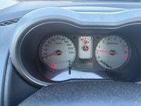 Gebraucht Nissan Note Tekna 110 PS (80 kW) 2007 Grau Kleinwagen