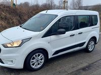 Gebraucht Ford Tourneo Connect Trend 101 PS (74 kW) 2020 Van / Kleinbus