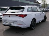 gebraucht Cupra Leon Sportstourer 1.4 TSI VZ e-Hybrid ACC LED