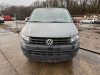 Gebraucht VW T6 140 PS (102 kW) 2015 Grau Van
