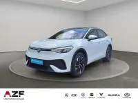 Gebraucht VW ID.5 Pro 210 kW (286 PS) 2024 Gletscherweiß metallic SUV