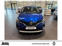 gebraucht Renault Captur TCe 100 LPG EVOLUTION EASY LINK R-KAM LPG