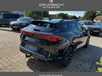 Neu Cupra Formentor VZ 333 PS (244 kW) 2026 Schwarz SUV