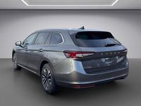 Neu Skoda Superb Selection 150 PS (110 kW) 2025 Grau Limousine