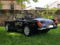 gebraucht MG Midget 