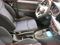 Gebraucht Seat Ibiza FR 110 PS (80 kW) 2023 Weiß Kleinwagen