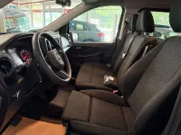 Gebraucht Mercedes Vito 163 PS (119 kW) 2025 Schwarz Van