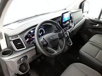 gebraucht Ford Tourneo Custom 320L2 Automatik Titanium 2.0*NAVI