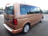 Używany VW Multivan Highline 150 KM (110 kW) 2022 Andere Minivan