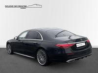 Gebraucht Mercedes S450 AMG line 367 PS (269 kW) 2024 Schwarz Limousine