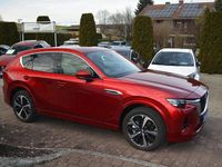 Gebraucht Mazda CX-60 Takumi-Line 328 PS (241 kW) 2023 SUV