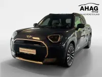 Gebraucht Mini Aceman Favoured 135 kW (184 PS) 2025 Blau SUV