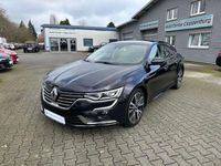 Gebraucht Renault Talisman Initiale Paris 160 PS (117 kW) 2016 Schwarz Limousine