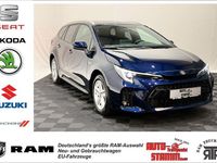 Neu Suzuki Swace 98 PS (72 kW) 2025 Dark blue mica metallic Kombi