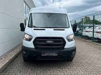 Nowe Ford Transit Trend 131 KM (96 kW) 2026 Biały Sedan/Limuzyna