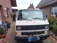 gebraucht VW Transporter T3