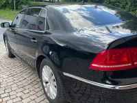 Gebraucht VW Phaeton 239 PS (175 kW) 2011 Schwarz Limousine