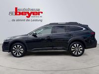 Neu Subaru Outback Platinum 169 PS (124 kW) 2025 Grau SUV