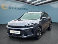 Neu Cupra Formentor VZ 333 PS (244 kW) 2025 Grau SUV