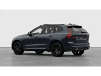 Neu Volvo XC60 Plus 250 PS (183 kW) 2026 Denim blue / metallic SUV
