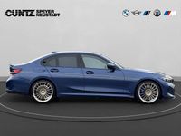 Neu Alpina B3 529 PS (389 kW) 2026 Alpina blau met. Limousine