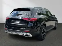 Gebraucht Mercedes GLC300e AMG 313 PS (230 kW) 2023 Andere SUV