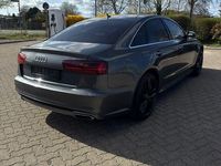 Gebraucht Audi A6 S-Line 272 PS (200 kW) 2017 Grau Limousine