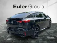 Usata BMW X2 Performance 317 CV (233 kW) 2025 Nero SUV