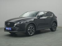 Gebraucht Mazda CX-5 Ad'Vantage 194 PS (142 kW) 2022 Jet black SUV
