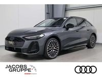 Neu Audi A5 Ambiente 204 PS (150 kW) 2026 Grau Kombi