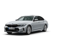 Gebraucht BMW 330 Shadowline 184 PS (135 kW) 2022 Limousine