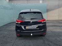 gebraucht Renault Scénic IV Renault Scenic, 94.420 km, 116 PS, EZ 12.2018, Benzin