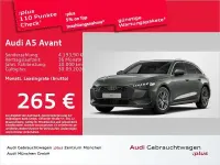 Gebraucht Audi A5 204 PS (150 kW) 2025 Chronosgrau metallic Kombi