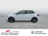 Gebraucht VW Polo Goal 95 PS (69 kW) 2025 Pure white Kleinwagen