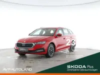 Gebraucht Skoda Octavia Style 150 PS (110 kW) 2023 Kombi