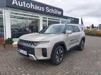 Gebraucht KGM Torres 204 PS (150 kW) 2025 Beige SUV
