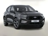 Neu Ford Kuga ST-Line 152 PS (111 kW) 2025 Magnetic metallic SUV