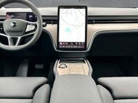 Neu Volvo EX90 Performance 380 kW (517 PS) 2025 Platinum grey / metallic SUV