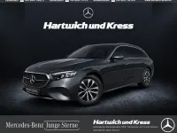 Gebraucht Mercedes E200 Avantgarde 227 PS (166 kW) 2025 Graphitgrau  lack Kombi