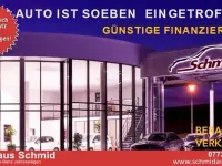 Gebraucht Renault Scenic E-Tech Intens 140 PS (102 kW) 2021 Gletscherweiss Van / Kleinbus