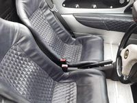 Gebraucht Lotus Elise 120 PS (88 kW) 1998 Silber Cabrio