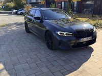 Gebraucht BMW M340 340 PS (250 kW) 2023 Grau Limousine