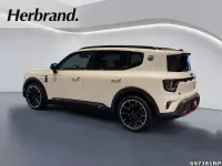 Gebraucht Smart #5 Brabus 475 kW (646 PS) 2026 Digital white metallic SUV