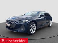 Gebraucht Audi A5 Advanced 204 PS (150 kW) 2024 Blau Coupé