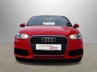 gebraucht Audi A1 Sportback 1.4TFSI SHZ Klima Keyless ISOFIX