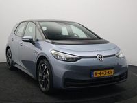 Gebraucht VW ID.3 Pro 106 kW (145 PS) 2022 Blau Kleinwagen